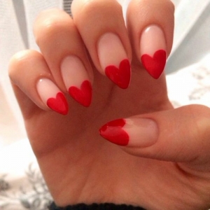 Ideas de uñas decoradas para la temporada 2017