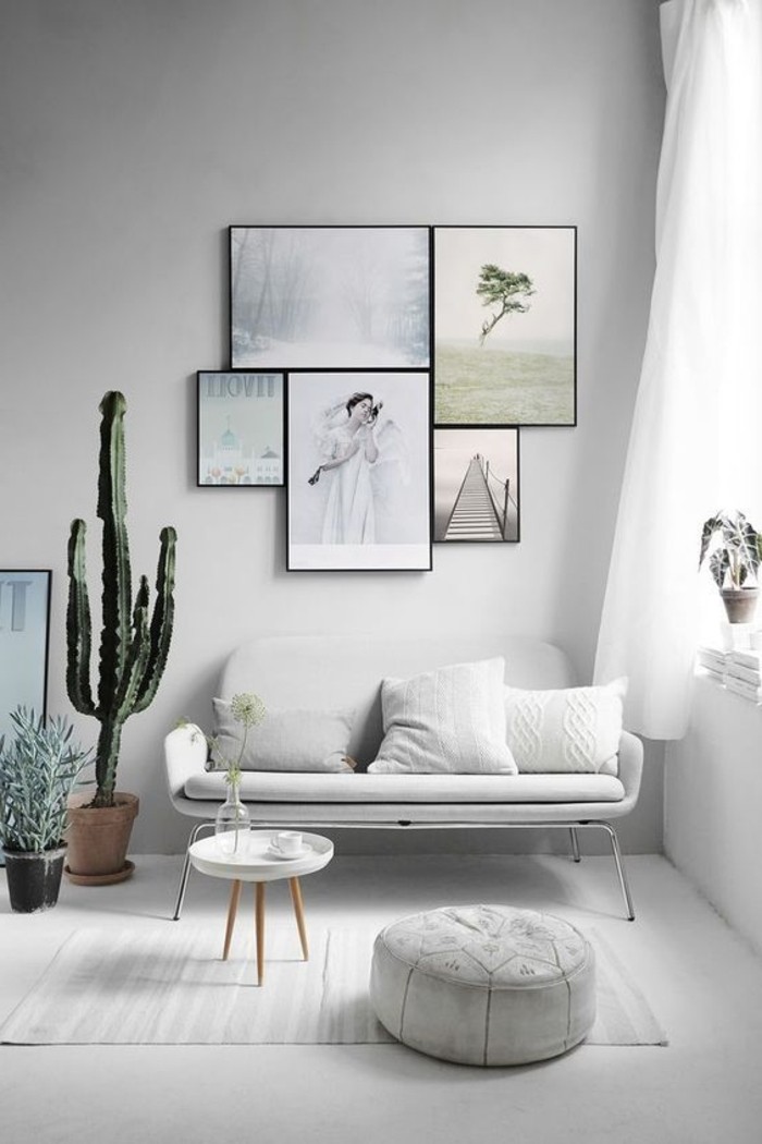 1001+ ideas de muebles y casas en estilo escandinavo + fotos