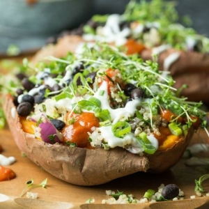 Cómo preparar unas de las más famosas recetas saludables