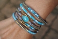 Pulseras de moda – un accesorio indispensable