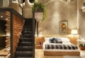 Ideas de decoración de dormitorios modernos