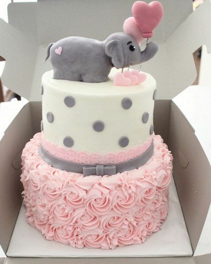 tartas-de-cumpleaños-dibujo-para-niños-colores-pasteles-figura-de-elefante