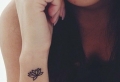 Ideas de tatuajes pequeños y atractivos
