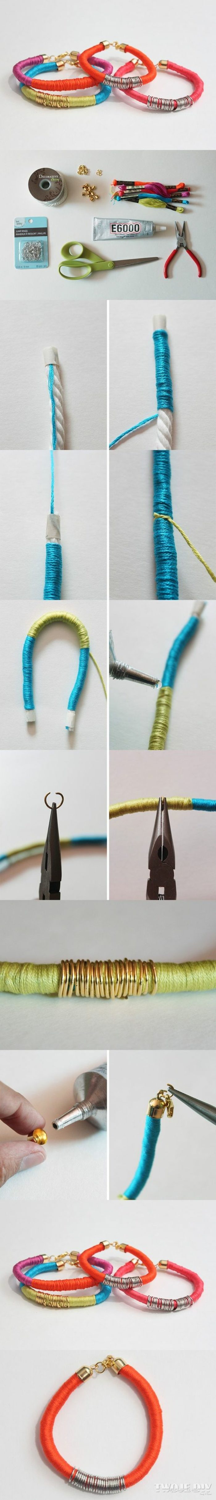 pulseras-de-macrame-diferentes-colores-como-hacer-pulseras-de-macrame-paso-a-paso-simple-y-elegante