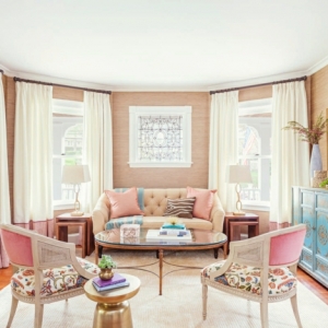 Decoración de interiores en colores pastel – consejos útiles