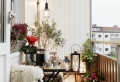 Decoración de terrazas – ideas para todo tipo de espacios