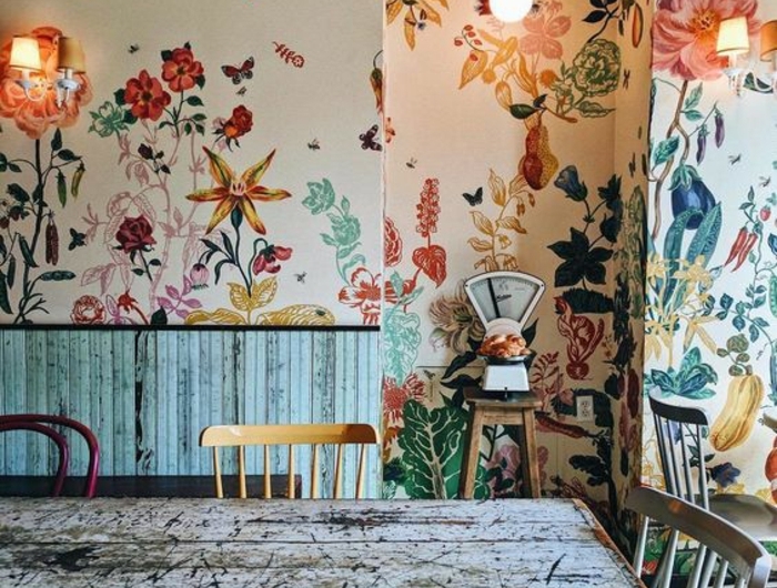 ¡A decorar paredes! – ideas originales y fáciles