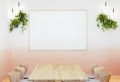 Decoración de interiores en colores pastel – consejos útiles