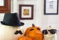Calabazas de Halloween – ideas y proyectos DIY