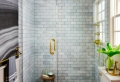 100 ideas preciosas sobre diseños de baños pequeños