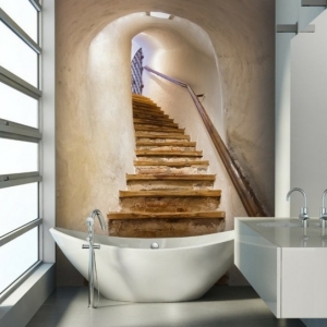 100 ideas preciosas sobre diseños de baños pequeños