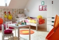 El reto de decorar habitaciones infantiles - ideas y consejos