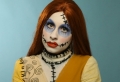 Un maquillaje para Halloween perfecto – ideas y tutoriales