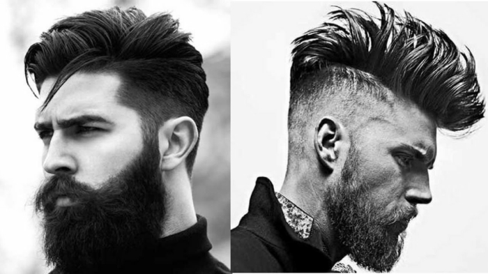▷ 1001+ ideas sobre cortes de pelo hombre que están de moda 2017/2018