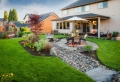 Diseño de jardines - 90 propuestas increíbles para tu patio