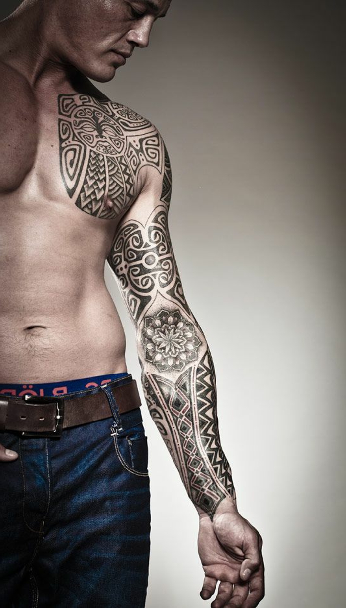 Imagenes De Tatuajes Maories Leevandnbrink Blogspot Com
