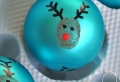 Bolas de Navidad – ideas de adornos navideños DIY para tu árbol