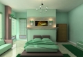 Colores para habitaciones – top tendencias en decoración de dormitorios 2018