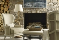 Pared de piedra o ladrillo – 81 ideas de decoración excepcional