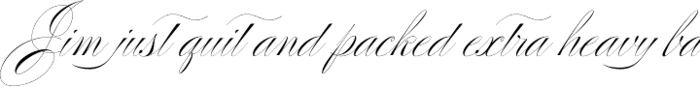 tatuajes letras, ejemplo de fuente para tatuajes con frases, letras en cursiva con líneas muy delgadas negras