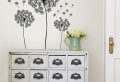 Vinilos decorativos – ideas irresistibles para decorar tu pared