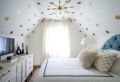 Habitaciones modernas – cómo amueblar y decorar tu dormitorio de manera encantadora