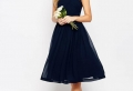 Vestidos para bodas – ideas estupendas para ser la invitada perfecta