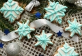 Galletas de Navidad – propuestas deliciosas y coloridas