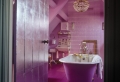 Cuartos de baño en estilo ecléctico - 70 propuestas encantadoras