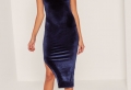 Vestidos Nochevieja – propuestas en tendencia para lucir encantadora en la fiesta