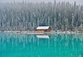Cabañas de madera – propuestas encantadoras de cabañas del bosque