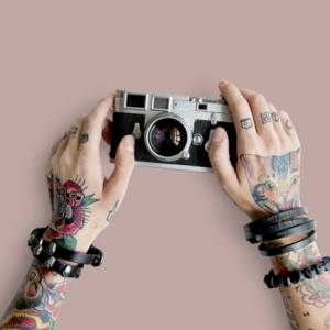 Los mejores tatuajes en los dedos – ideas y consejos