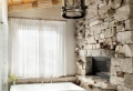Baños rústicos modernos – ¿Cómo decorar tu baño en estilo rústico?