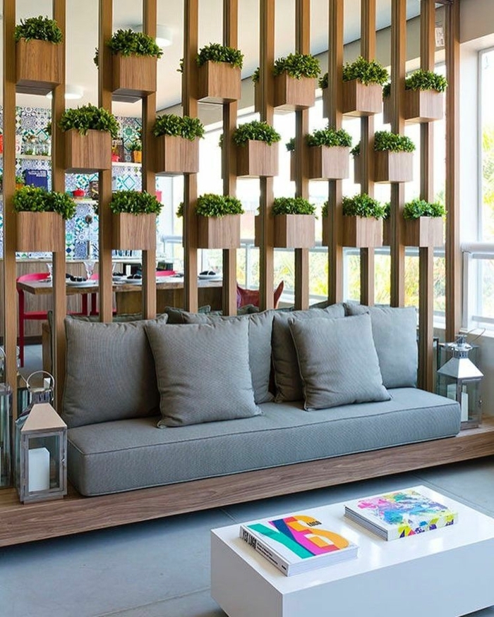 Separadores De Ambientes Ideas Encantadoras Para Dividir Espacios En Separadores De Ambientes Ideas Encantadoras Para Dividir Espacios En