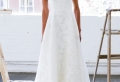 Vestidos de novia sencillos – 100 propuestas espectaculares