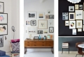 Ideas para decorar con fotos – 70 propuestas de encanto para tu hogar