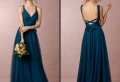 Vestidos de madrina – escoge el corte y el color perfecto