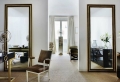 Decoración con espejos – más de 90 propuestas alucinantes para interiores