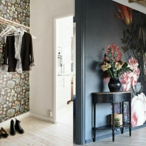 Recibidores pequeños – ideas para decorar tu entrada de manera moderna y encantadora