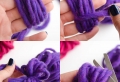 ¿Cómo hacer pompones de lana? – manualidades originales y divertidas