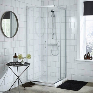 1001 + Ideas de decoracion para baños pequeños con ducha