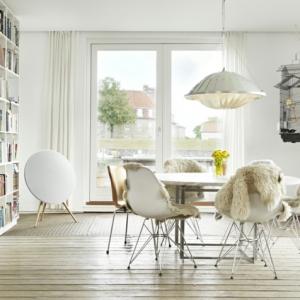 Estilo nórdico – 80 interiores armoniosos y funcionales