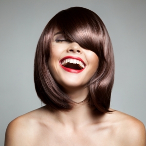 Cortes de pelo con flequillo – ideas para cada tipo de rostro