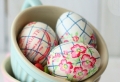 ¿Cómo decorar huevos de Pascua? – preciosas ideas y técnicas originales