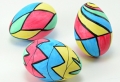¿Cómo decorar huevos de Pascua? – preciosas ideas y técnicas originales