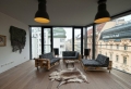 Ideas de sofás y sillones con palets que ¡cambiarán tu casa!