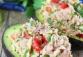 Recetas fáciles y sanas para una dieta saludable y equilibrada