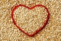 Ricas y fáciles propuestas de recetas con quinoa paso a paso