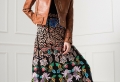 Vestidos boho chic – bonitas propuestas según las últimas tendencias