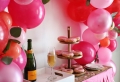 Decoración con globos – ideas increíbles sobre sorpresas de cumpleaños